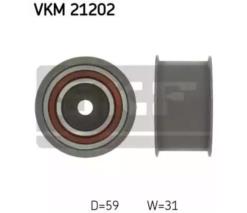 SKF VKM 24212